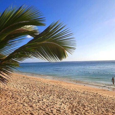 Luxury Modern Apartment - Excellent Location 50M From The Beach, Restaurants, Bars, Shops Flic en Flac Ngoại thất bức ảnh