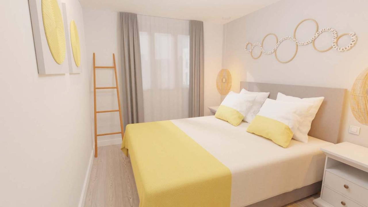 Luxury Modern Apartment - Excellent Location 50M From The Beach, Restaurants, Bars, Shops Flic en Flac Ngoại thất bức ảnh