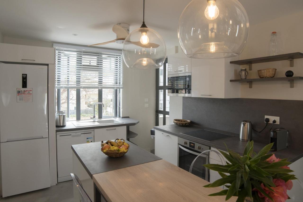 Luxury Modern Apartment - Excellent Location 50M From The Beach, Restaurants, Bars, Shops Flic en Flac Ngoại thất bức ảnh