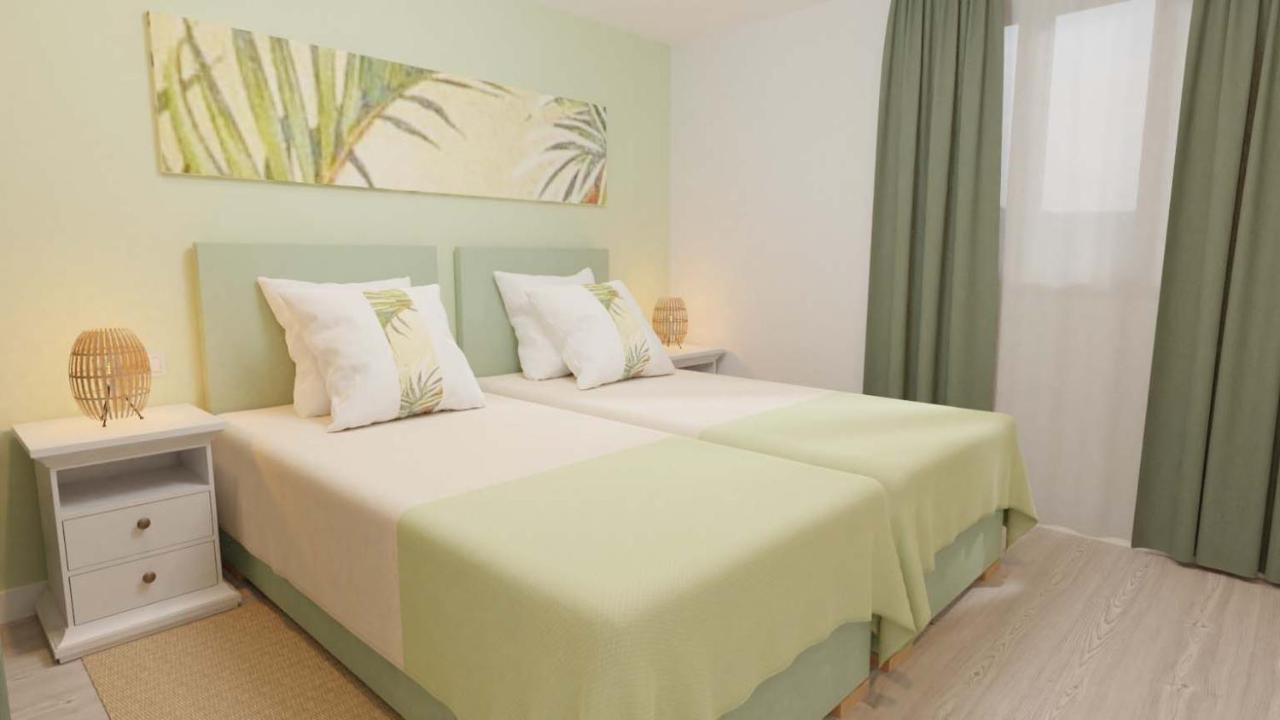 Luxury Modern Apartment - Excellent Location 50M From The Beach, Restaurants, Bars, Shops Flic en Flac Ngoại thất bức ảnh