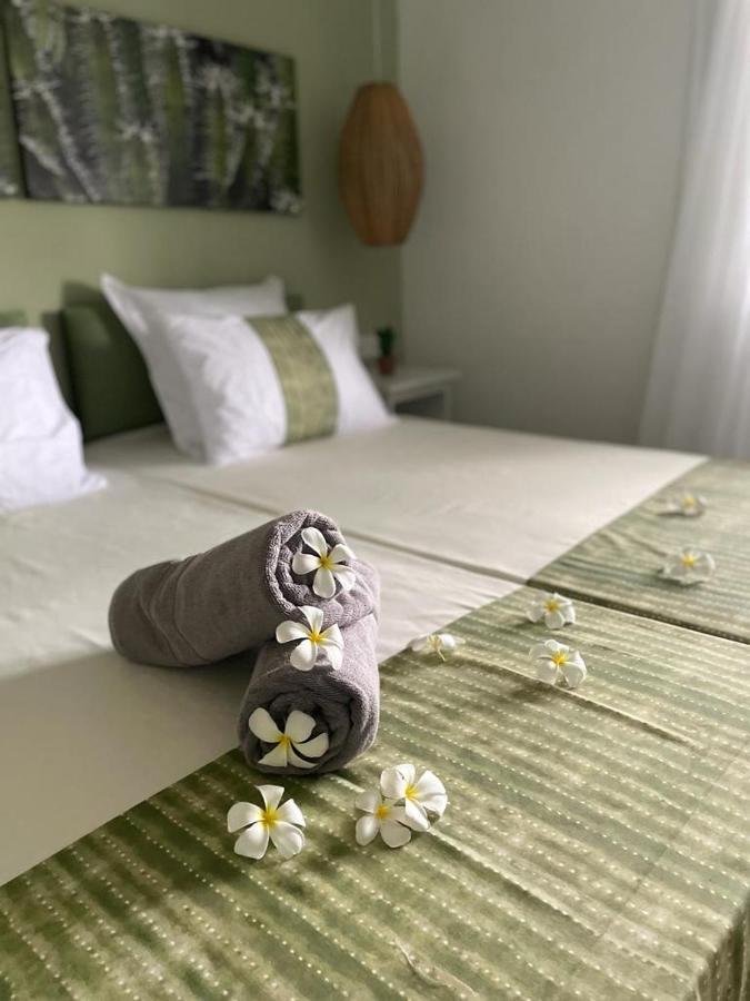 Luxury Modern Apartment - Excellent Location 50M From The Beach, Restaurants, Bars, Shops Flic en Flac Ngoại thất bức ảnh