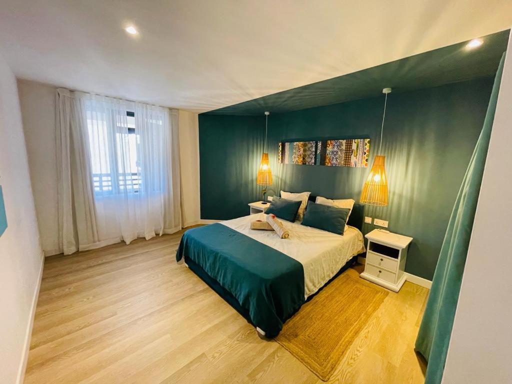 Luxury Modern Apartment - Excellent Location 50M From The Beach, Restaurants, Bars, Shops Flic en Flac Ngoại thất bức ảnh