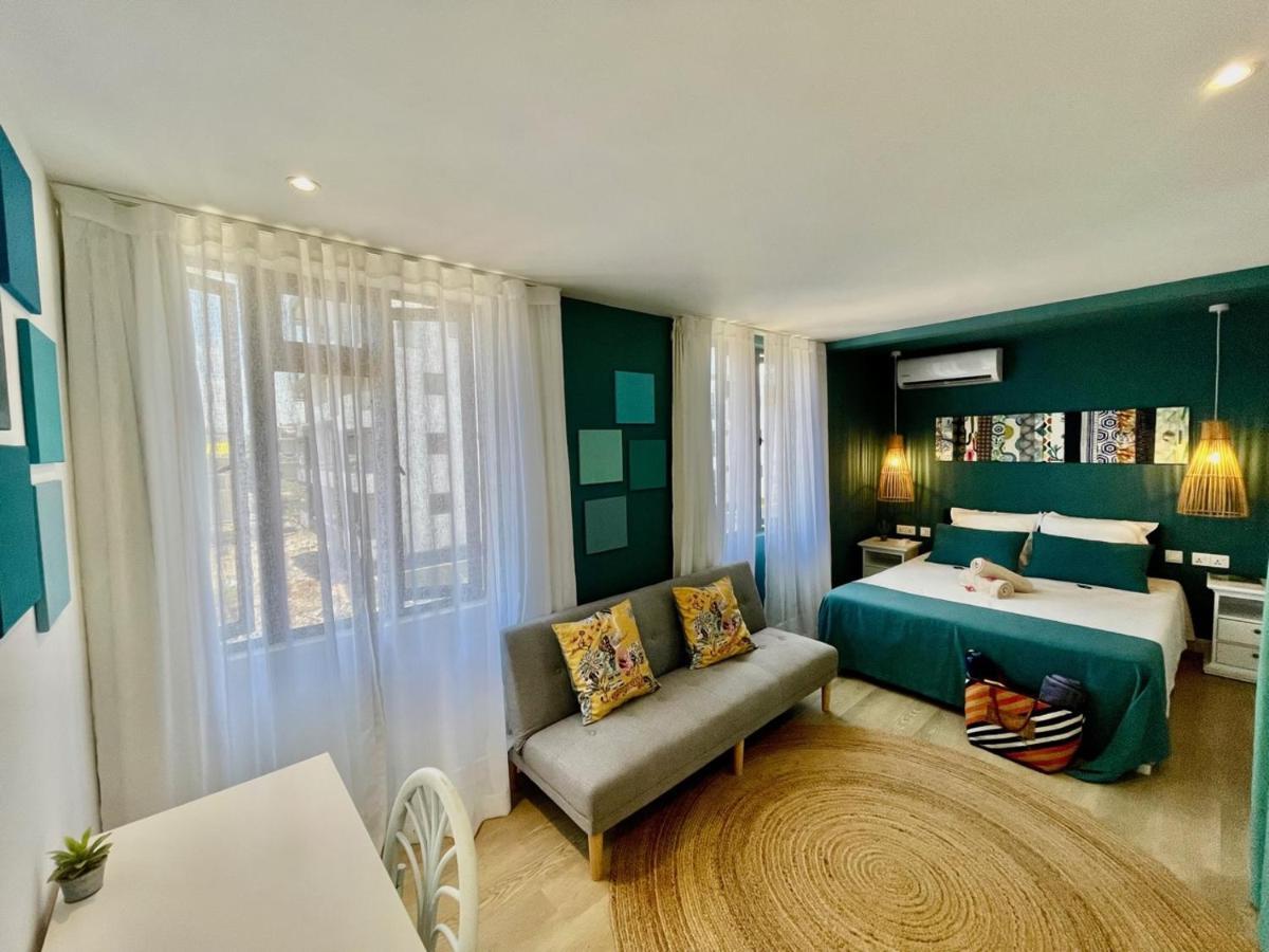 Luxury Modern Apartment - Excellent Location 50M From The Beach, Restaurants, Bars, Shops Flic en Flac Ngoại thất bức ảnh