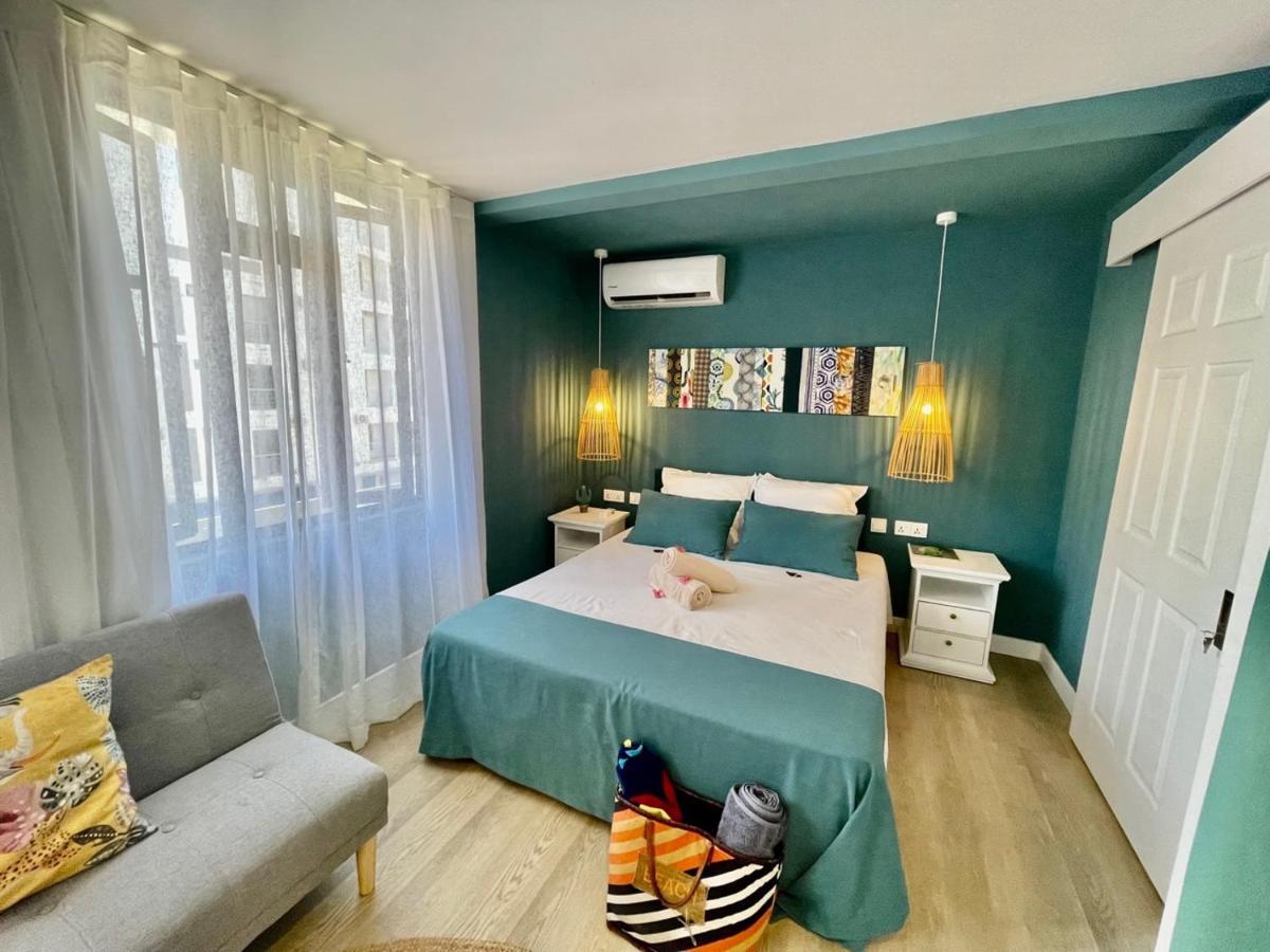 Luxury Modern Apartment - Excellent Location 50M From The Beach, Restaurants, Bars, Shops Flic en Flac Ngoại thất bức ảnh